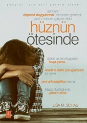 Hüznün Ötesinde - 1