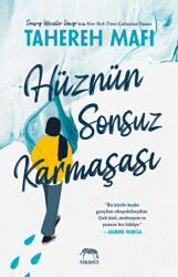 Hüznün Sonsuz Karmaşası - 1