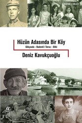 Hüzün Adasında Bir Köy - 1