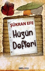 Hüzün Defteri - 1