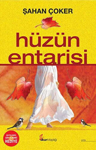 Hüzün Entarisi - 1