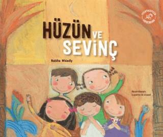 Hüzün ve Sevinç - 1