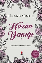 Hüzün Yanığı - 2 - 1