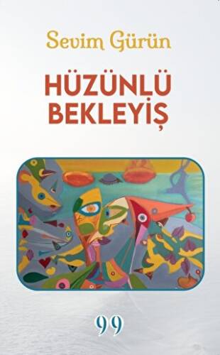 Hüzünlü Bekleyiş - 1