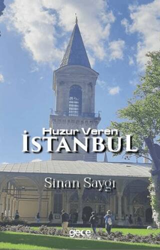 Huzur Veren İstanbul - 1