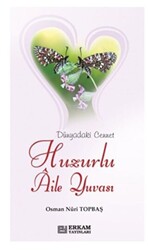 Huzurlu Aile Yuvası Davetiye Formatıyla - 1