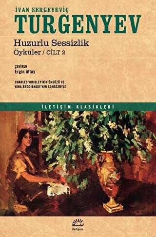 Huzurlu Sessizlik - 1