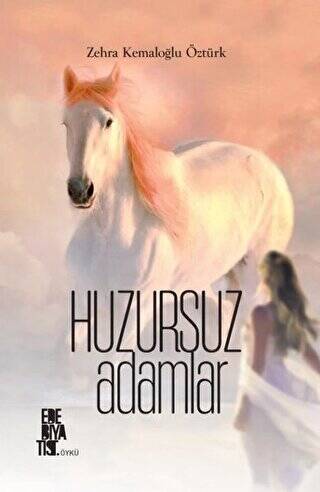 Huzursuz Adamlar - 1