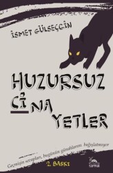 Huzursuz Cinayetler - 1