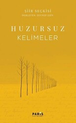 Huzursuz Kelimeler - 1