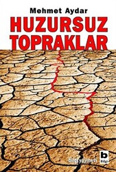 Huzursuz Topraklar - 1