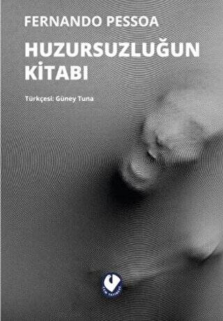 Huzursuzluğun Kitabı - 1