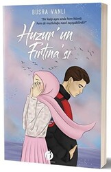 Huzur`un Fırtına`sı - 1