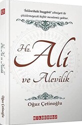 Hz. Ali ve Alevilik - 1