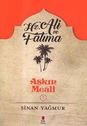 Hz. Ali ve Fatıma - 1