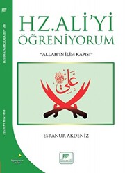 Hz Ali`yi Öğreniyorum - 1