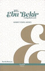 Hz. Ebu Bekir - 1