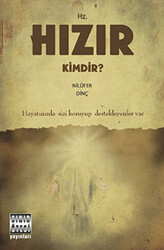 Hz. Hızır Kimdir? - 1