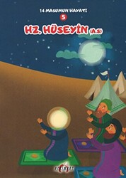 Hz. Hüseyin A.S. - 1