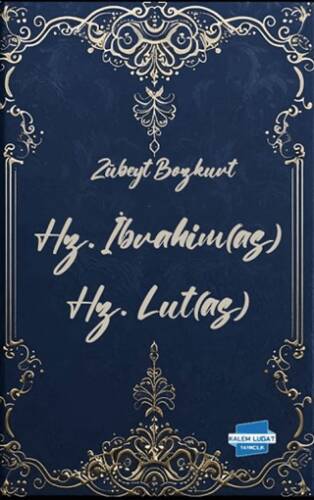 Hz. İbrahim as Hz. Lut as - 1