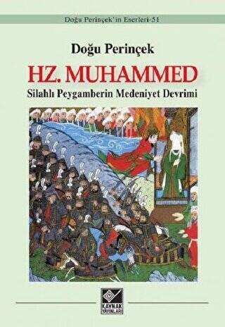 Hz. Muhammed - 1