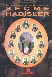 Hz. Muhammed ve Oniki İmamlardan Seçme Hadisler - 1