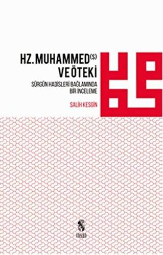 Hz. Muhammed ve Öteki - 1