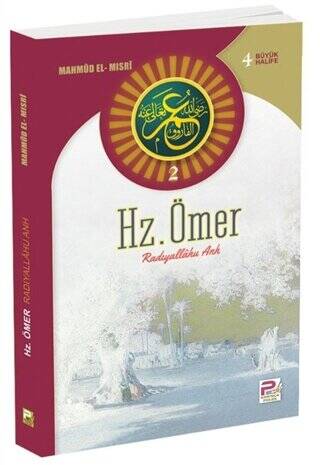 Hz. Ömer - 1