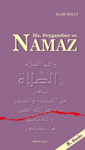 Hz. Peygamber ve Namaz - 1