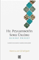 Hz. Peygamber’in Soru Üslubu - 1