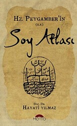 Hz. Peygamber’in Soy Atlası - 1