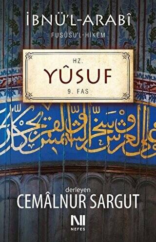 Hz. Yusuf - 9. Fas - 1