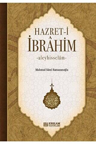 Hz.İbrahim a.s - 1