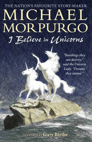 I Believe in Unicorns - 1