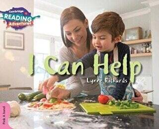 I Can Help - 1