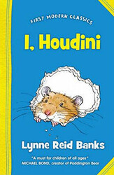 I, Houdini First Modern Classics - 1