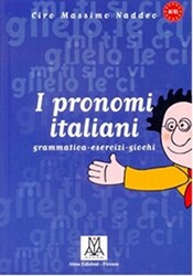 I Pronomi Italiani - 1