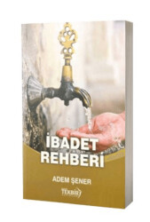 İbadet Rehberi - 1