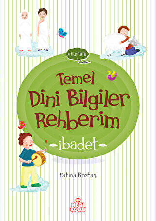 İbadet - Temel Dini Bilgiler Rehberim - 1