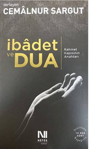 İbadet ve Dua - 1