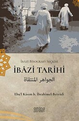 İbaza Tarihi - 1