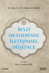 İbazi Mezhebinde İletişimsel Düşünce - 1