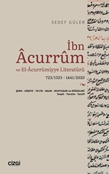 İbn Acurrum ve El-Acurrumiyye Literatürü - 1