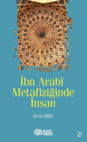 İbn Arabi Metafiziğinde İnsan - 1