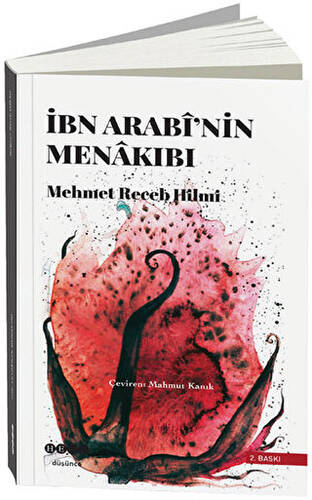 İbn Arabi’nin Menakıbi - 1