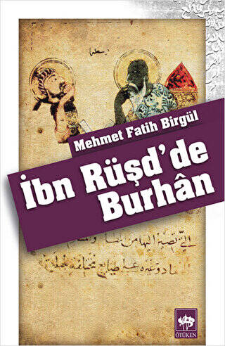 İbn Rüşd’de Burhan - 1