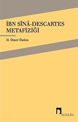 İbn Sina - Descartes Metafiziği - 1