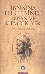 İbn Sina Felsefesinde İnsan ve Alemdeki Yeri - 1