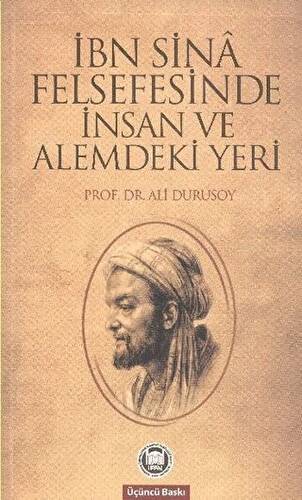 İbn Sina Felsefesinde İnsan ve Alemdeki Yeri - 1