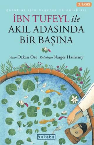 İbn Tufeyl ile Akıl Adasında Bir Başına - 1